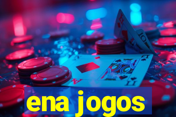 ena jogos